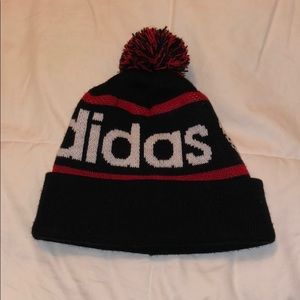 Adidas stocking cap
